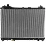 Радиатор охлаждения двигателя SPECTRA PREMIUM 7 KET1 CU2920 1NRNK13 Suzuki Grand Vitara (JT, TE, TD) 2 Кроссовер 3.2 AWD (JB632) 224 л.с. 2008 – 2015