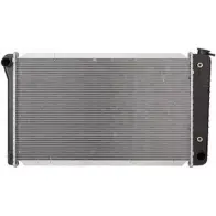 Радиатор охлаждения двигателя SPECTRA PREMIUM CU302 4324472 MVDN 3 G5L4D