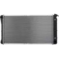 Радиатор охлаждения двигателя SPECTRA PREMIUM PNR8 0 6T2PI53 CU396 4324496