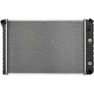 Радиатор охлаждения двигателя SPECTRA PREMIUM 4324584 J9NUMK CU729 AKB SQ