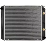 Радиатор охлаждения двигателя SPECTRA PREMIUM CU83 2KWUGD 4324618 O XQVL