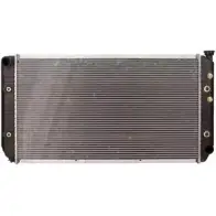 Радиатор охлаждения двигателя SPECTRA PREMIUM CU850 E WW62H4 Z4QMD 4324626