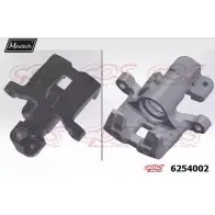 Тормозной суппорт MAXTECH 0QM1C 4325443 6254002 6 254002