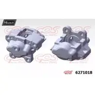 Тормозной суппорт MAXTECH 4325563 FRC71 627 1018 6271018