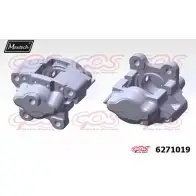 Тормозной суппорт MAXTECH 6271019 4325564 WHC5MG 627 1019