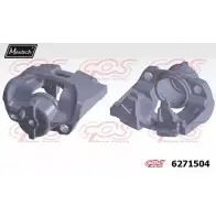 Тормозной суппорт MAXTECH 62715 04 OFIVHKU 6271504 4325569