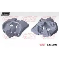 Тормозной суппорт MAXTECH 6271505 4325570 NIKLRM7 6271 505
