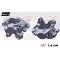 Тормозной суппорт MAXTECH 4325654 NJJ9SCU 6 282001 6282001