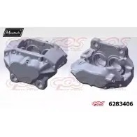 Тормозной суппорт MAXTECH 4325663 6283406 62834 06 LRPP7Z