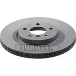 Тормозной диск JURATEK UB096 V BMW303 K4Y0I6T 4332429