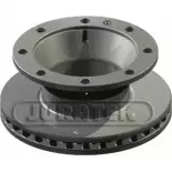 Тормозной диск JURATEK BP103 4332432 POC3TVA OMKX I
