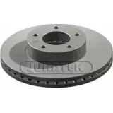 Тормозной диск JURATEK CHR105 ORFY W1 4332461 6PZIZT7