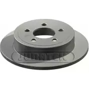 Тормозной диск JURATEK CHR112 K3C4LA 4332466 GR A92J