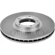 Тормозной диск JURATEK FOR107 1AMIT8N TX58W 1R 4332655