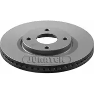 Тормозной диск JURATEK FOR179 AOA BX 4332708 DMZ6FK0