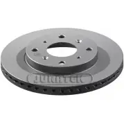 Тормозной диск JURATEK D9 BWXXL HON146 4332748 XEA53V