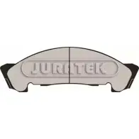 Тормозные колодки, дисковые, комплект JURATEK XW VDOP MAFXR 4332865 JCP007