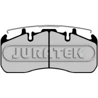 Тормозные колодки, дисковые, комплект JURATEK 29203 JCP013 4332870 29 173