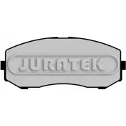 Тормозные колодки, дисковые, комплект JURATEK 292 49 29250 JCP066 4332903