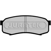 Тормозные колодки, дисковые, комплект JURATEK 4332935 2194 7 ZMLL0JN JCP1021
