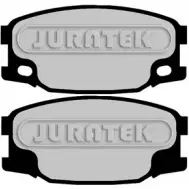 Тормозные колодки, дисковые, комплект JURATEK JCP110 23942 4332970 239 41