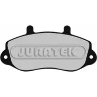 Тормозные колодки, дисковые, комплект JURATEK 233 02 2Z3UX5I JCP1292 4333018