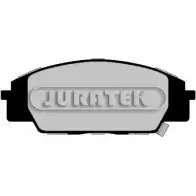 Тормозные колодки, дисковые, комплект JURATEK 231 78 JCP176 RKCP63 4333253