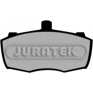 Тормозные колодки, дисковые, комплект JURATEK JCP836 4333536 2 0904 TA9I1UR