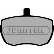Тормозные колодки, дисковые, комплект JURATEK 20359 18.00 JCP841 20359 4333537