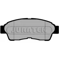 Тормозные колодки, дисковые, комплект JURATEK 4333544 21602 216 01 JCP867