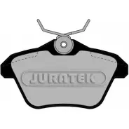 Тормозные колодки, дисковые, комплект JURATEK 2160 5 JCP995 4333573 21606