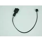 Датчик износа тормозных колодок JURATEK 4333622 PAHFZ5U JCW156 MX XOA