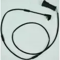 Датчик износа тормозных колодок JURATEK 4333624 JCW158 E15I1F G C9VTWVE