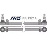 Поперечная рулевая тяга JURATEK JSS1321A G19T4L 4333804 OJISDD H