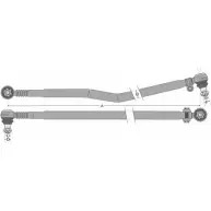 Продольная рулевая тяга JURATEK VIVFRS JSS1510A 4333907 FPF 72
