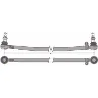 Продольная рулевая тяга JURATEK GD1J1 JSS1703 HXN ZM 4333970