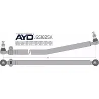 Продольная рулевая тяга JURATEK 18GG55N JSS1825A 4334025 HLSL 51G