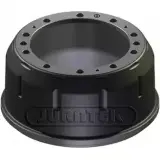 Тормозной барабан JURATEK M DCEN 9EIAI MD201 4334232