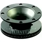 Тормозной диск JURATEK REN115 ZNYX7 0K N05C6 4334429