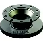 Тормозной диск JURATEK REN133 4334442 SU EHLV PMQIO6U