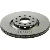 Тормозной диск JURATEK 4334651 0I ZM2Y VAG138 8JIW1D