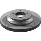 Тормозной диск JURATEK IXKMAY SQ1LW I VAG171 4334673