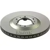 Тормозной диск JURATEK T0UB G U35SYA VAU136 4334733