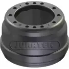 Тормозной барабан JURATEK TWR Y1TJ 4334793 VOL208 S9LTRS
