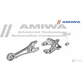Сайленблок заднего амортизатора AMIWA 1422491567 02-13-120 J9VMUT0 Z W98OFQ - Изображение 2