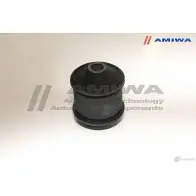 Сайлентблок задней нижней продольной тяги AMIWA 1422492007 ED XK3 U8C34T3 02-23-004