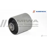 Сайлентблок задней цапфы AMIWA 02-23-1182 X6D MC3S XO2PJ 1422492546 - Изображение 1