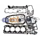 Комплект прокладок, двигатель FAST FT48093 I1 GNY TR4028 4337968