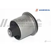 Сайлентблок задней балки AMIWA 1422492399 HBV77 SY 1WEC5 02-24-1129