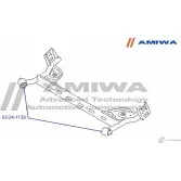 Сайлентблок задней балки AMIWA 1422492399 HBV77 SY 1WEC5 02-24-1129 - Изображение 2